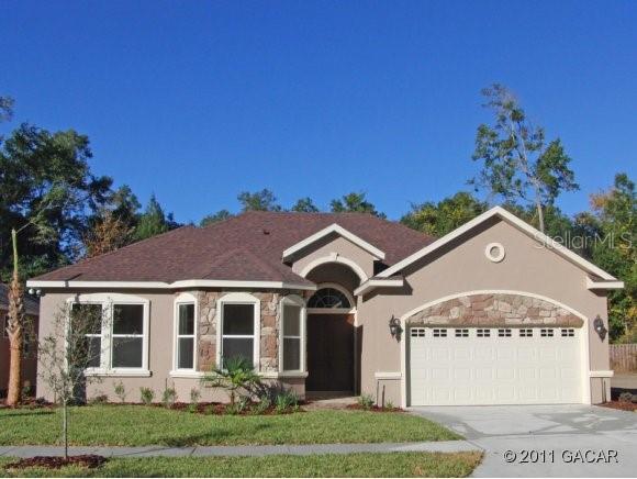 Willow Oak Plantation