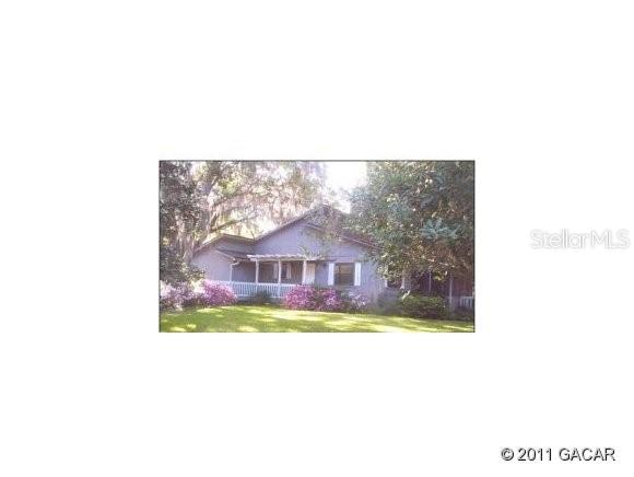 Lake Lochloosa Shores