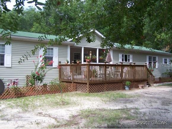 Cain Mill Woods Addn