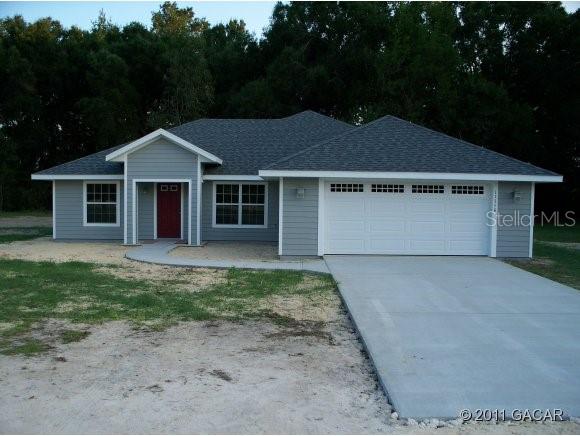 University Oaks (764)