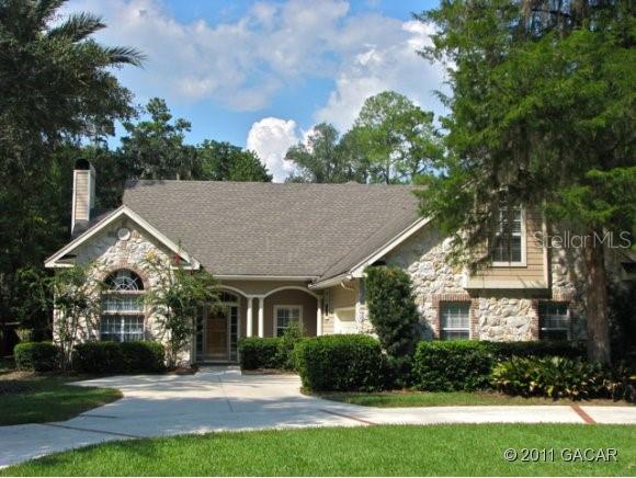 Millhopper Forest - фото