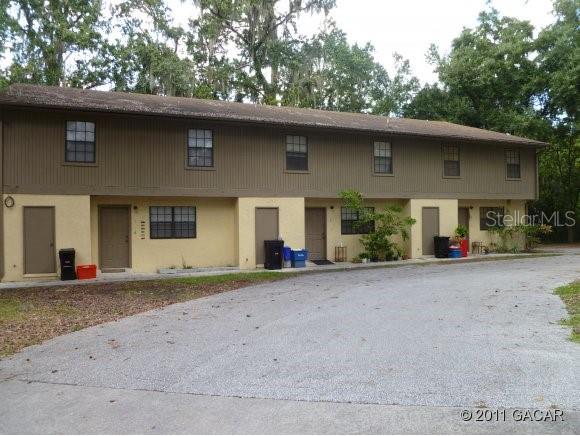 Tumblin Creek Forest