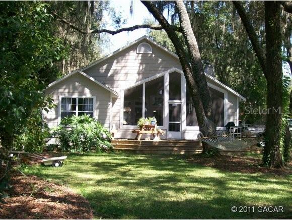 Keystone Heights City