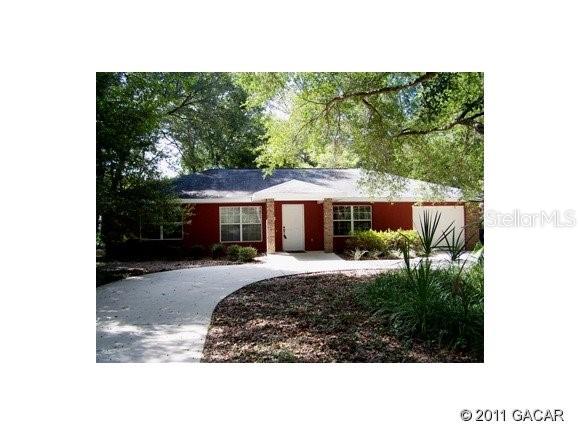 Whetstone Estates Addn