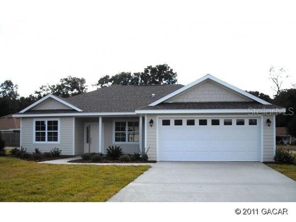 Oak Ridge At High Springs