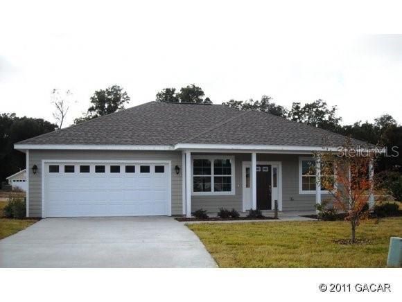 Oak Ridge At High Springs