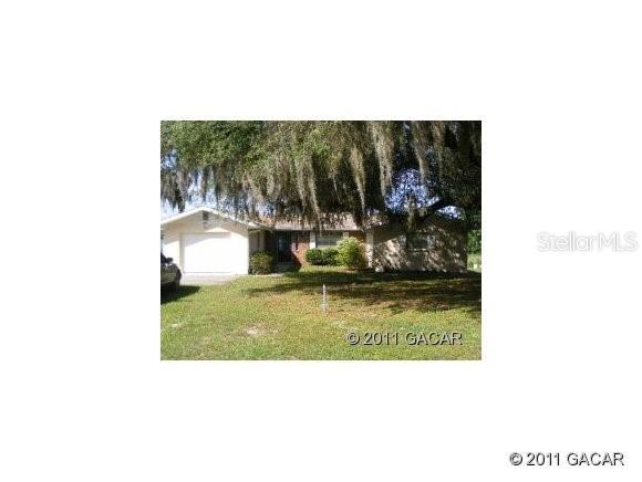 Four Lakes Community