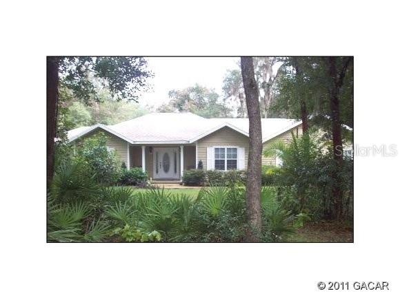 Four Lakes Community