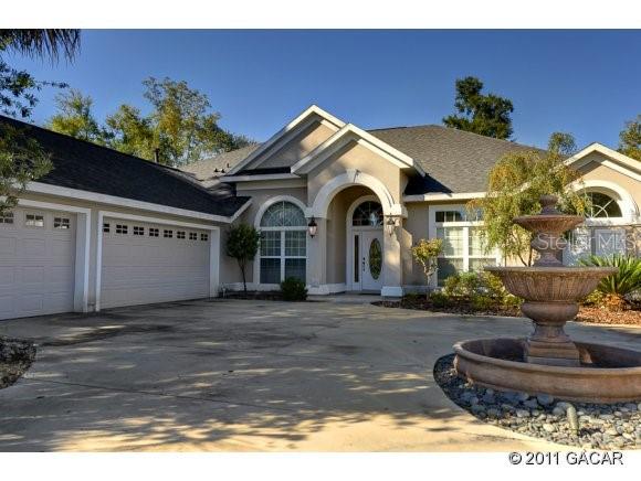 Cobblefield/Pembridge