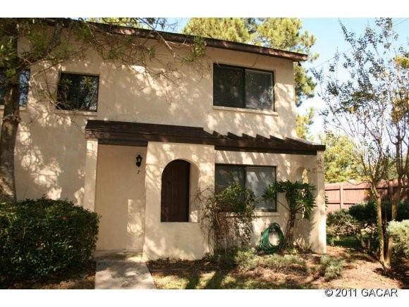 Casablanca West - Condo