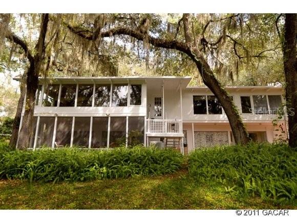 Tennis Woods - фото