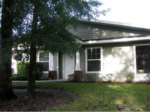 Eagle Trace Townhome