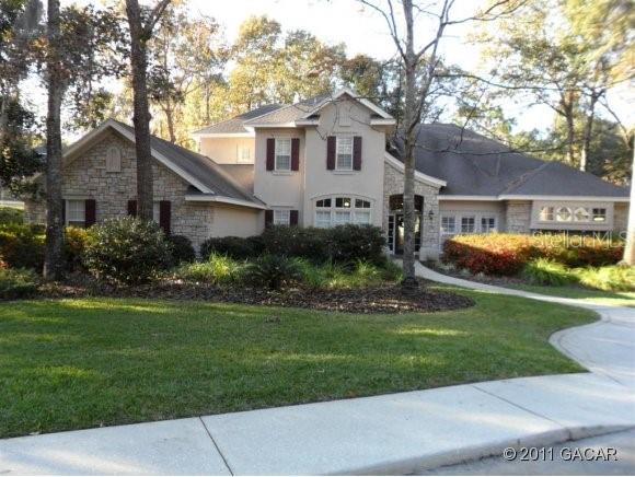 HP/Kestral Point 18 I-Iii