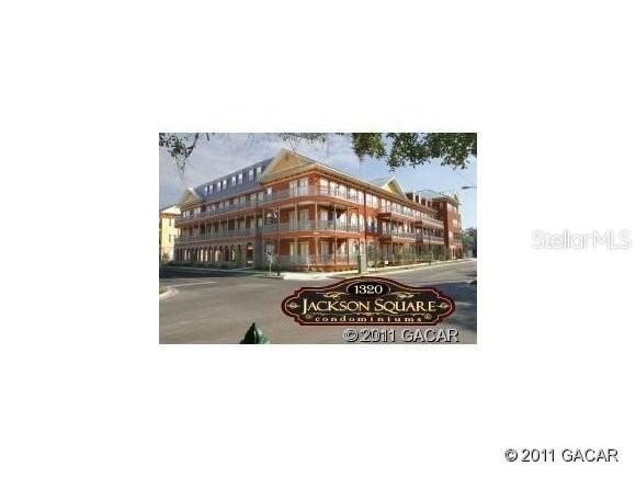 Jackson Square Condos