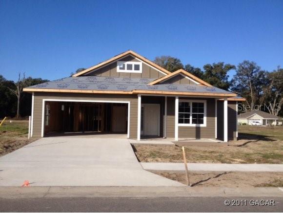 Oak Ridge At High Springs