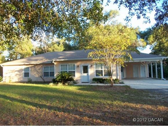 Keystone Heights City