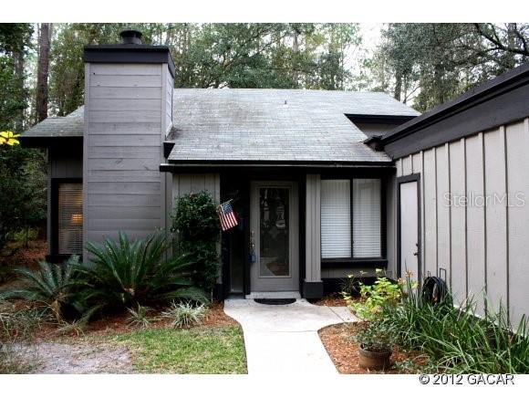 Forest Of The Unicorn