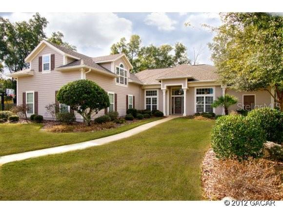 Cobblefield/Pembridge