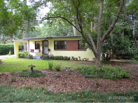 Napier Estates (Napier Grant)