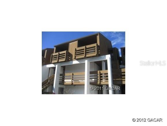 Somerset Village - Condo