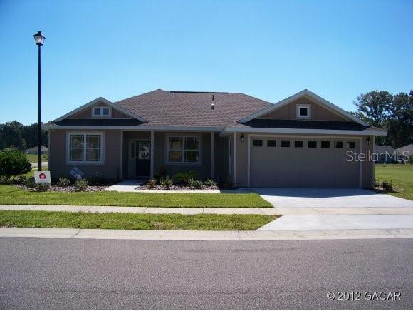 Oak Ridge At High Springs