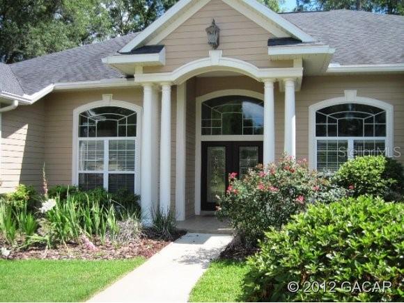 Cobblefield/Pembridge