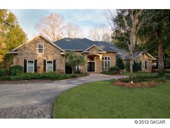 HP/Kestral Point 18 I-Iii