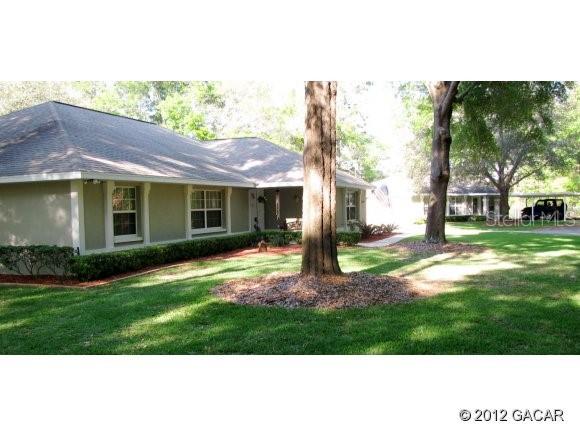 Keystone Heights City