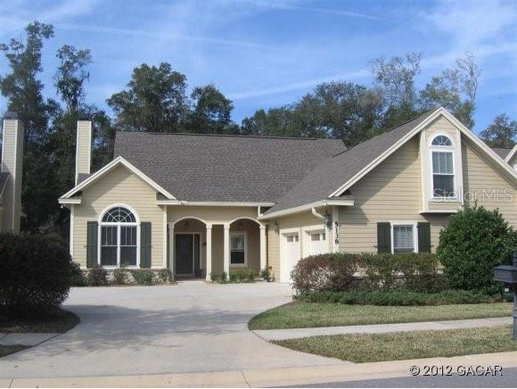 Cottages At Millhopper Forest