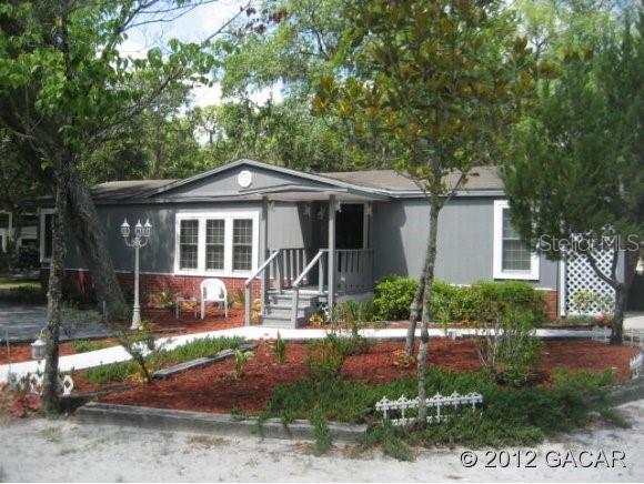 High Springs Heights