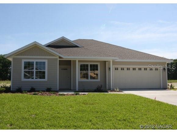 Oak Ridge At High Springs