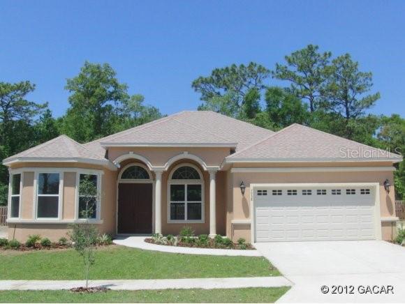 Willow Oak Plantation