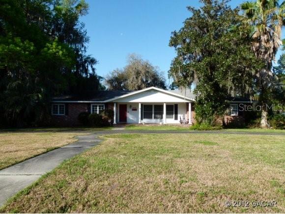 Country Club Estates