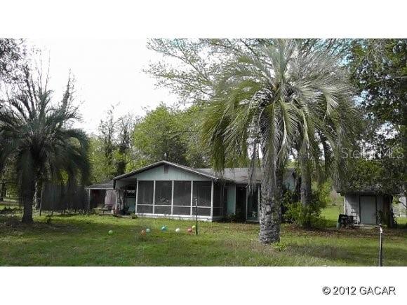 Four Lakes Community