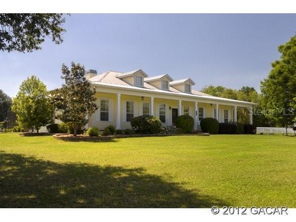 Country Acre Estates