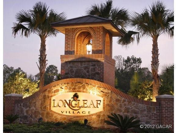 LongLeaf