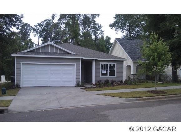 Forest Creek Cluster