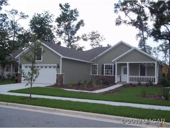 Willow Oak Plantation