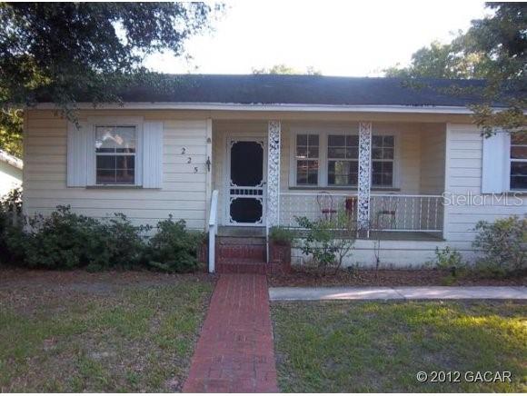 Keystone Heights City