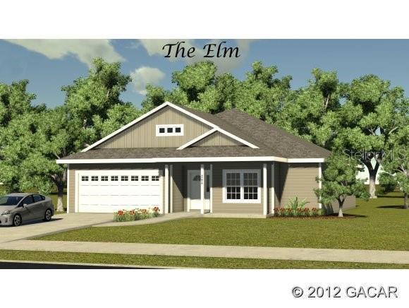 Oak Ridge At High Springs