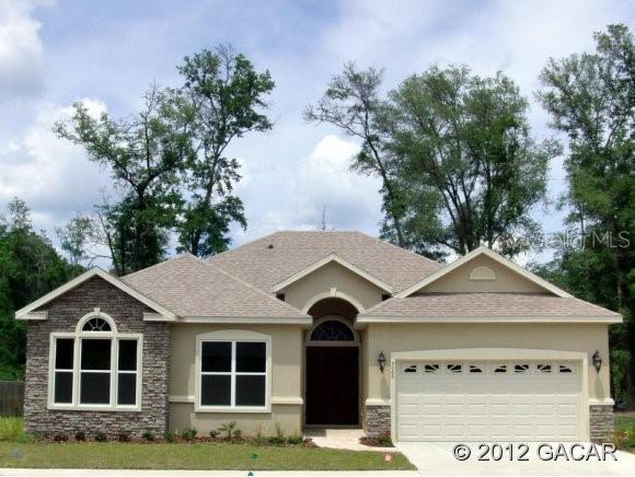 Willow Oak Plantation