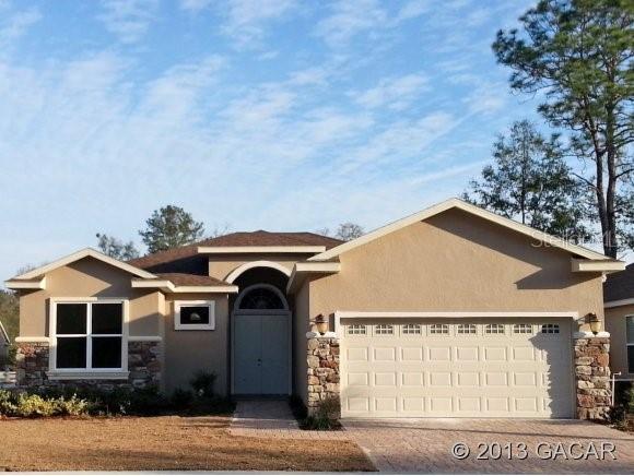 Willow Oak Plantation