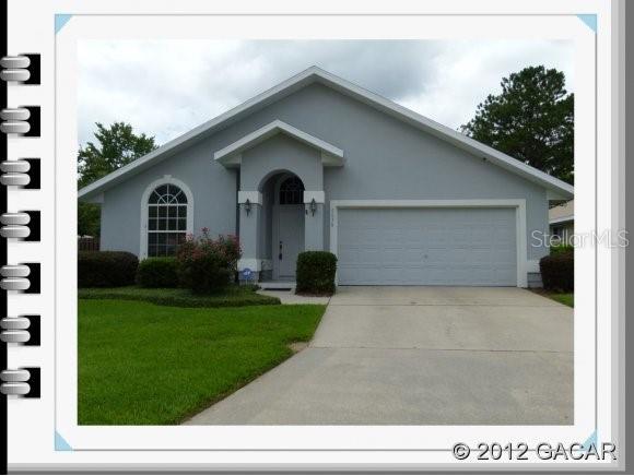 Mile Run Vista Palms