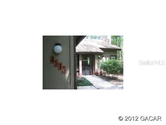 Forest Of The Unicorn