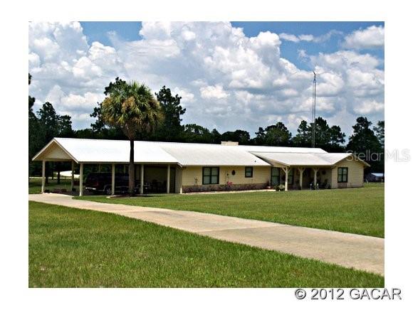 Ashley Lake Plantation