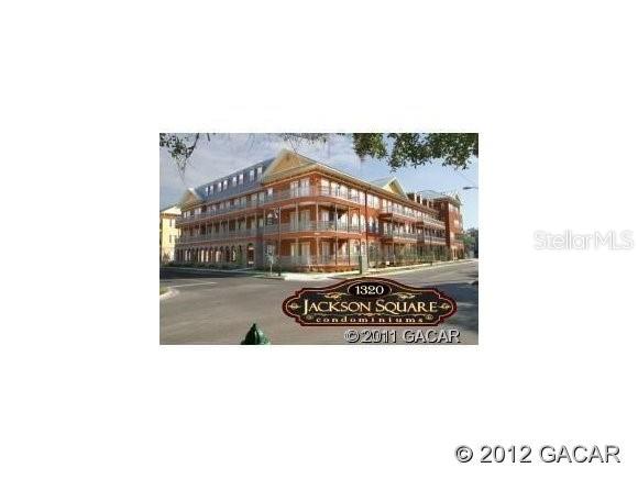 Jackson Square Condos