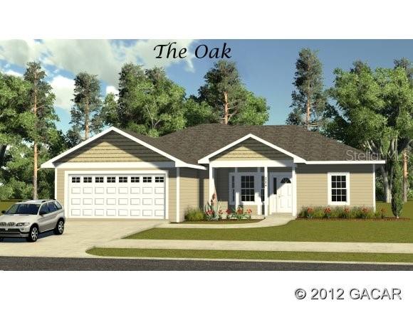 Oak Ridge At High Springs