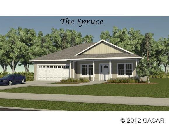 Oak Ridge At High Springs