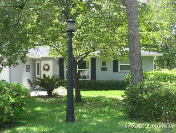 Keystone Club Estates