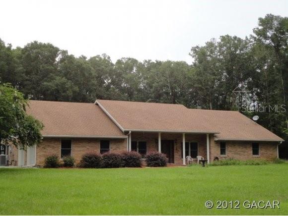 High Springs Estates